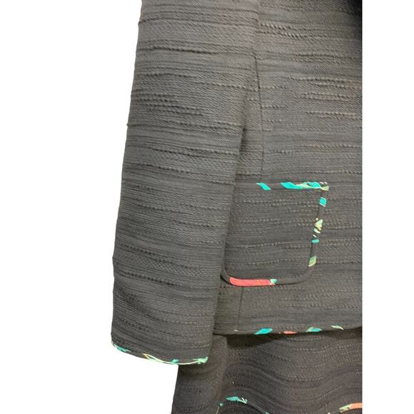 Kate Spade Blossom Trim Tweed Dress  and Blazer SZ‎ 4 - Picture 9 of 16